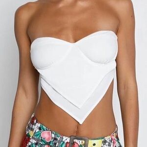 Tiger mist leesa bandeau